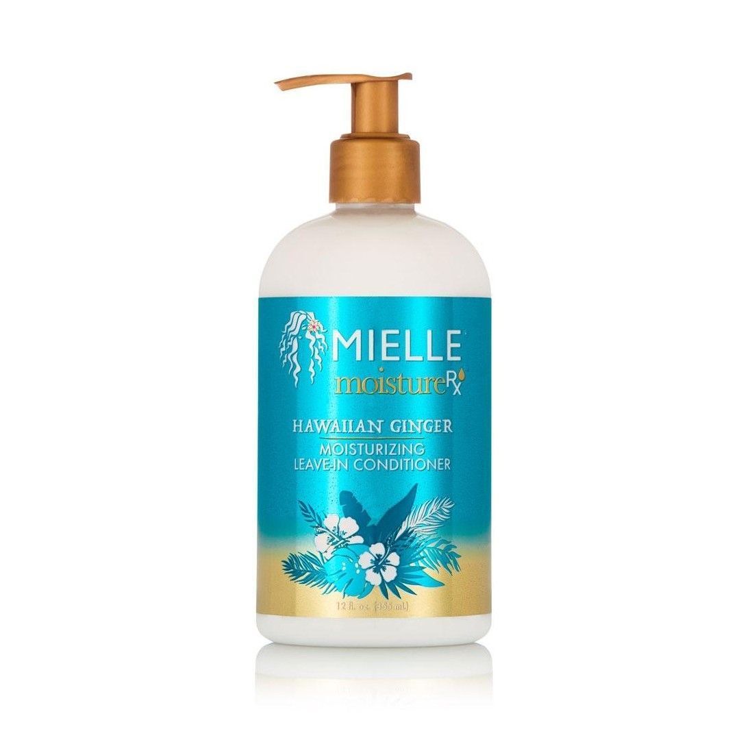 Mielle Moisture Rx Moisturizing Leave-In Conditioner 355Ml
