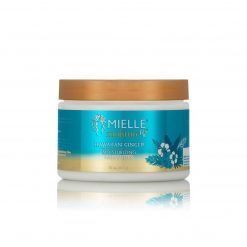 Mielle Moisture Rx Moisturizing Overnight Conditioner 340G