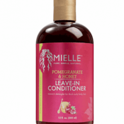 Mielle Pomegranate & Honey Leave-In Conditioner 355Ml