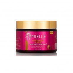 Mielle Pomegranate & Honey Coil Sculpting Custard 340G
