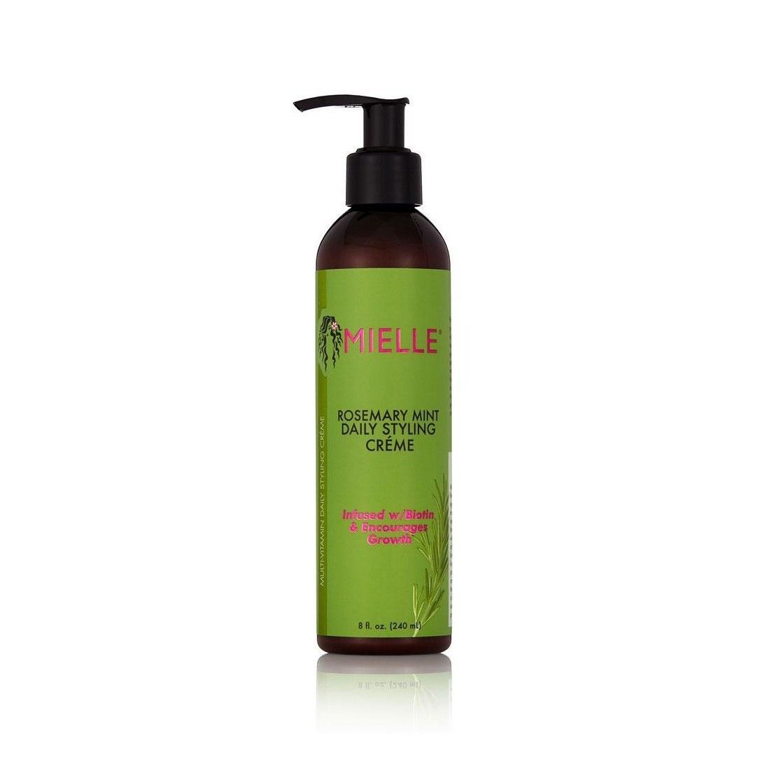 Mielle Rosemary Mint Daily Styling Créme 240Ml