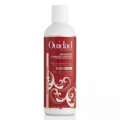 Ouidad Advanced Climate Control Heat &Amp; Humidity Gel Stronger Hold 250Ml