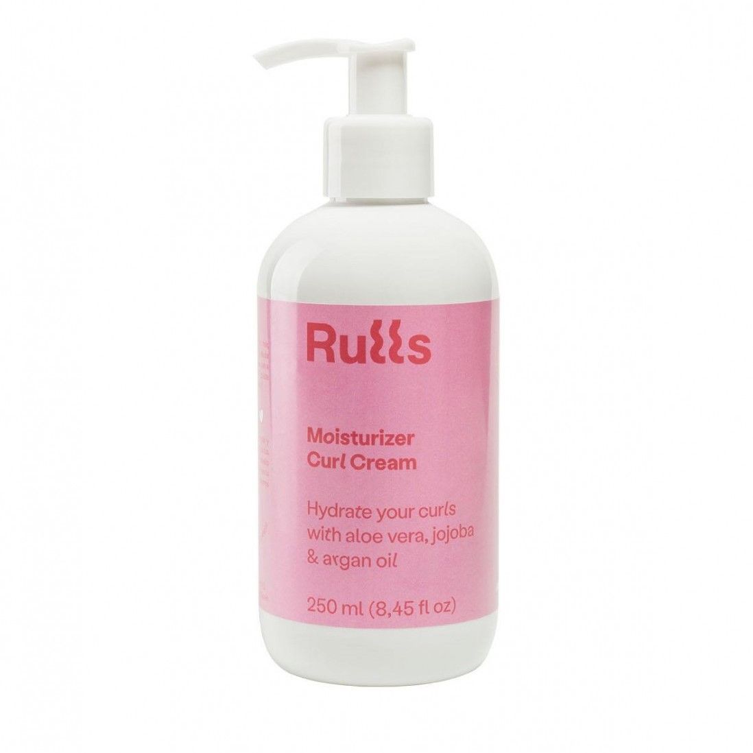 Rulls Moisturizer Curl Cream 250Ml