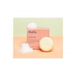 Rulls Shampoo Bar 80Gr