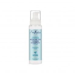 Shea Moisture Coconut & Cactus Water Head In The Clouds Shampoo 349Ml
