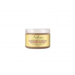 Shea Moisture  Jamaican Black Castor Strengthen & Restore Treatment Masque 340G