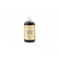 Shea Moisture  Jamaican Black Castorstrengthen & Restore Shampoo 384Ml