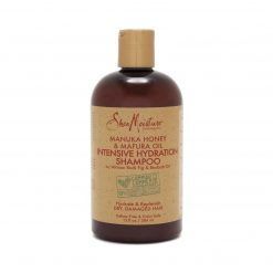 Shea Moisture Manuka Honey & Mafura Oil Intensive Hydration Shampoo 384Ml