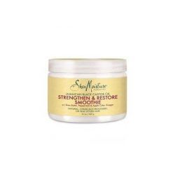 Shea Moisture  Jamaican Black Castor Strengthen & Restore Smoothie 340G