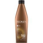 Redken All Soft Mega Shampoo 300Ml - Champú Cabello Seco