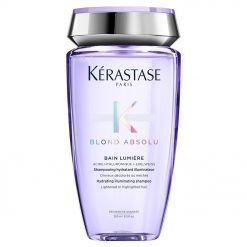 Kérastase Blond Absolu Bain Lumière 250Ml
