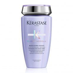Kérastase Blond Absolu Bain Ultra-Violet 250Ml