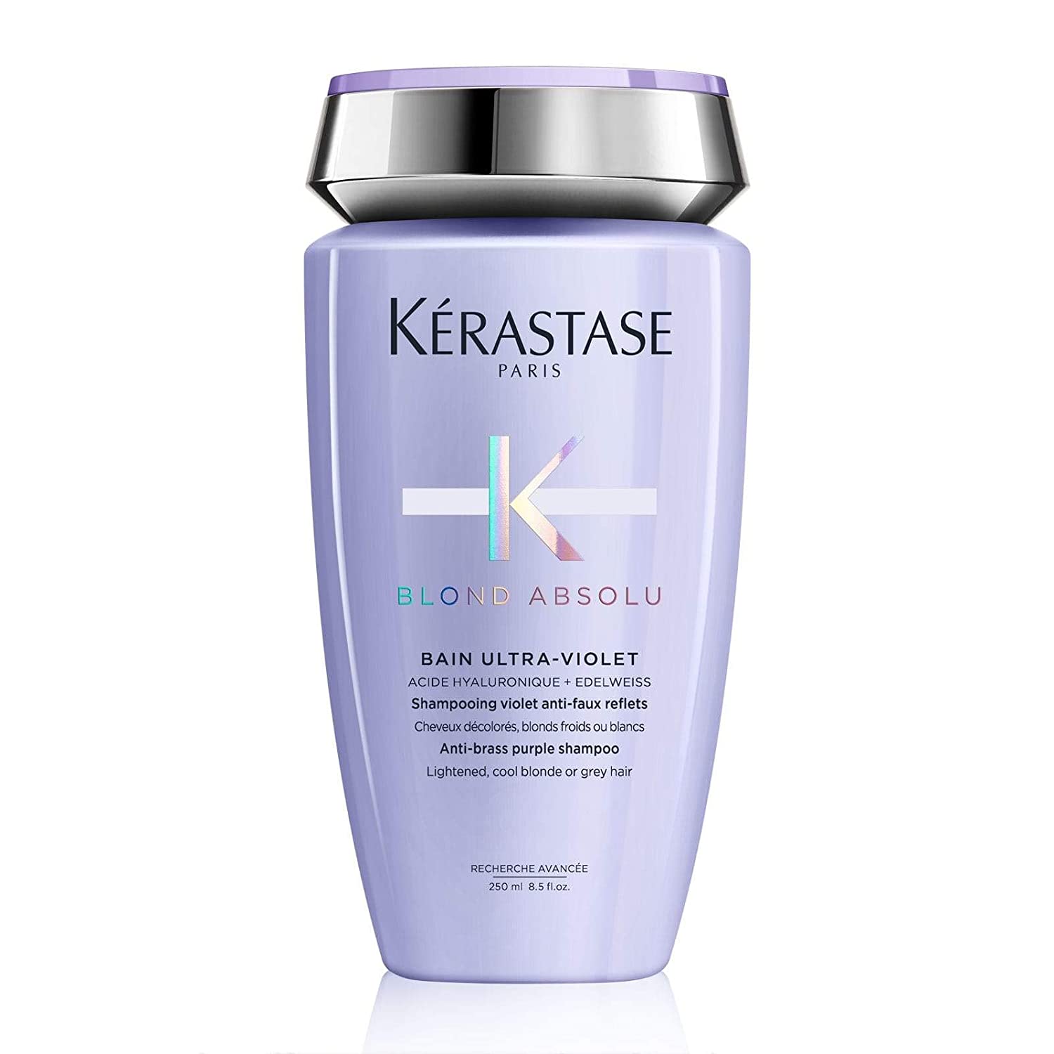 Kérastase Blond Absolu Bain Ultra-Violet 250Ml