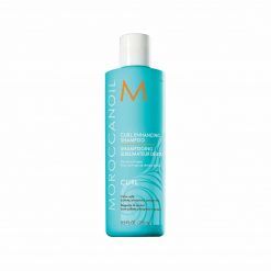 Moroccanoil Curl Shampoo - Champú Activador De Rizos 250Ml