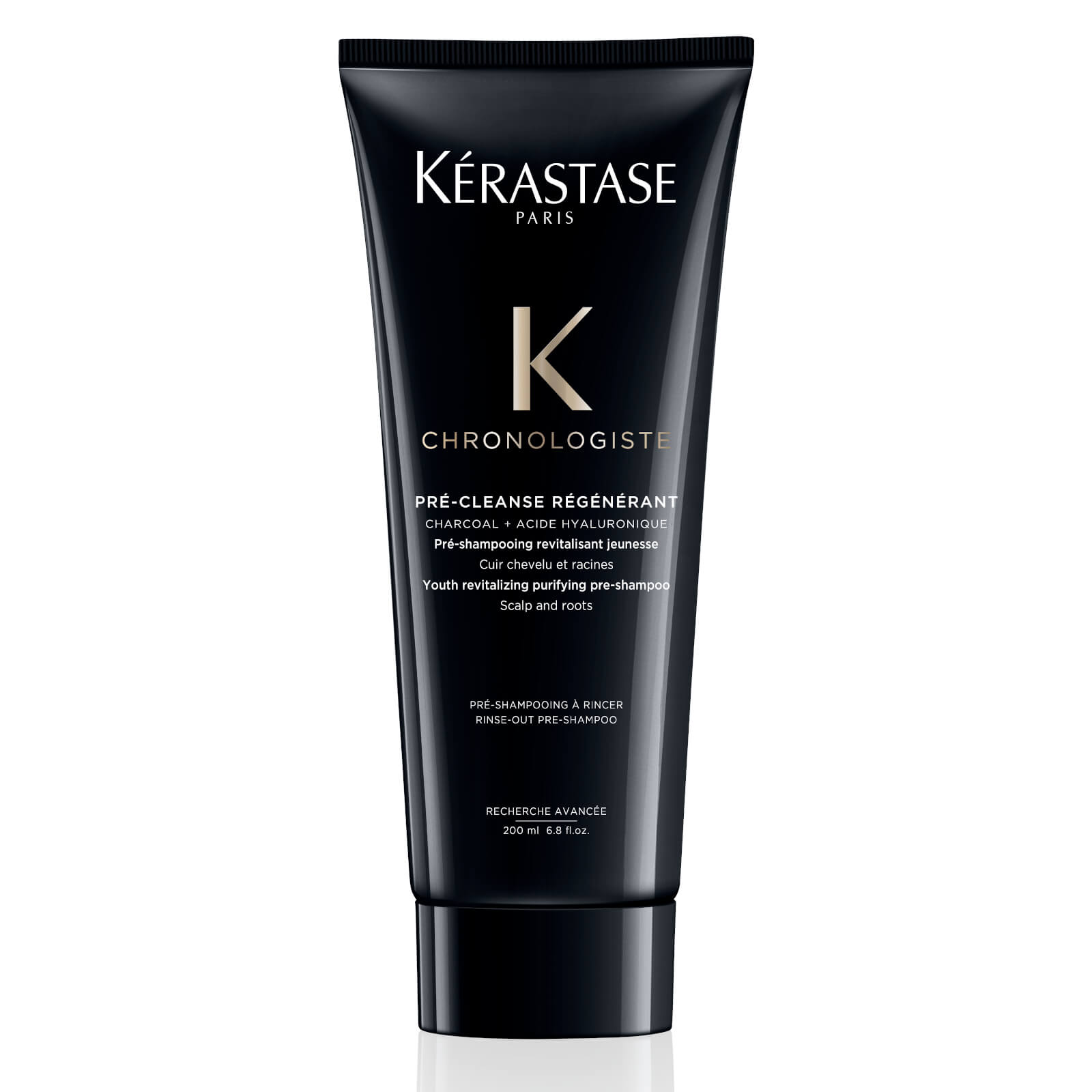 Kérastase Chronologiste Pre-Cleanse Regenerant 200Ml