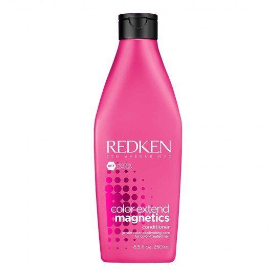 Redken Color Extend Magnetics Acondicionador 250Ml