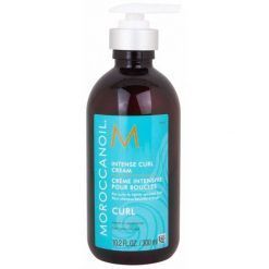 Moroccanoil Crema Intensa Para Rizos 300Ml