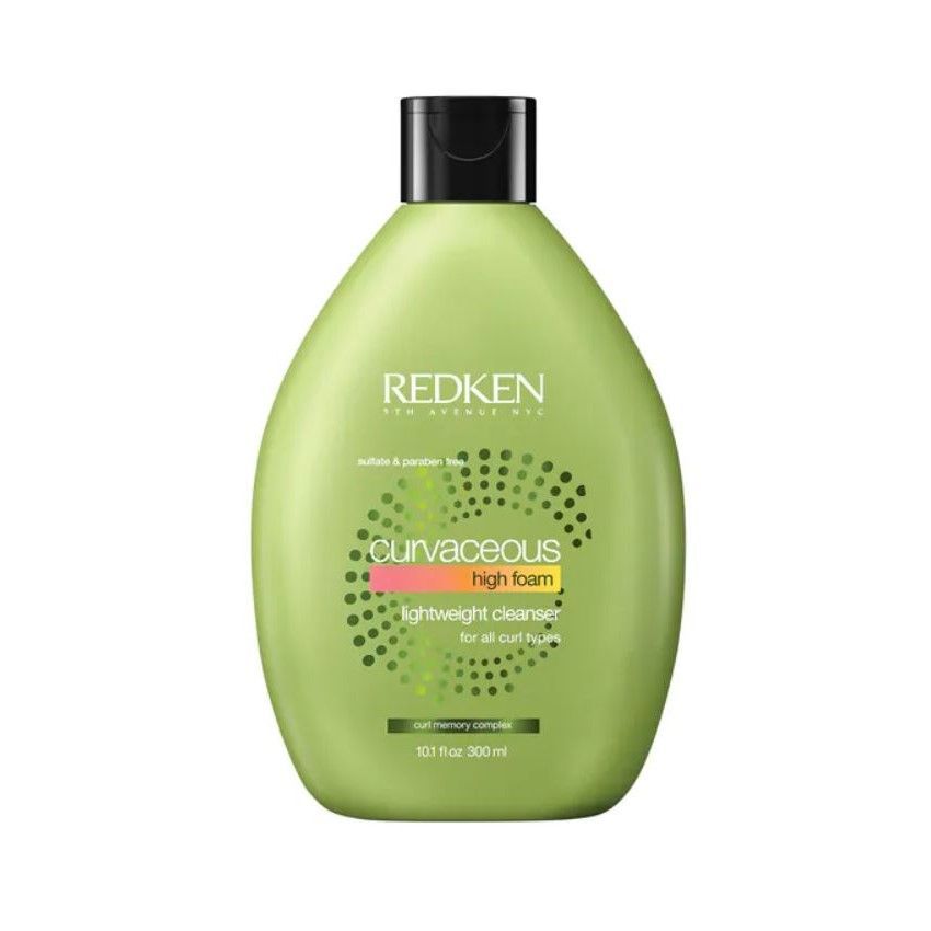 Redken Curvaceous Champu Crema 300 Ml