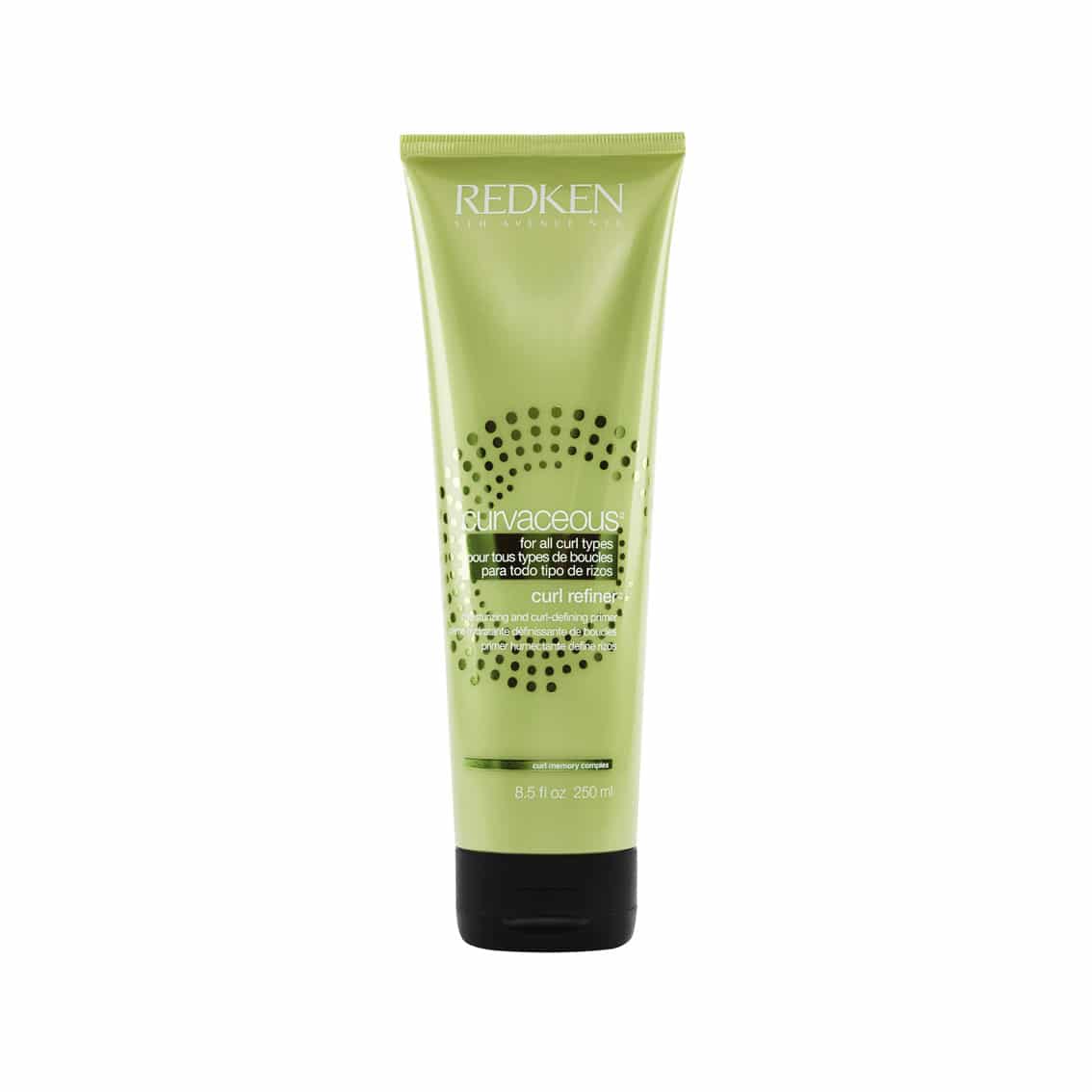 Redken Curvaceous Curl Refiner 250Ml