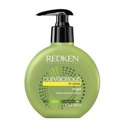 Redken Curvaceous Ringlet 180 Ml