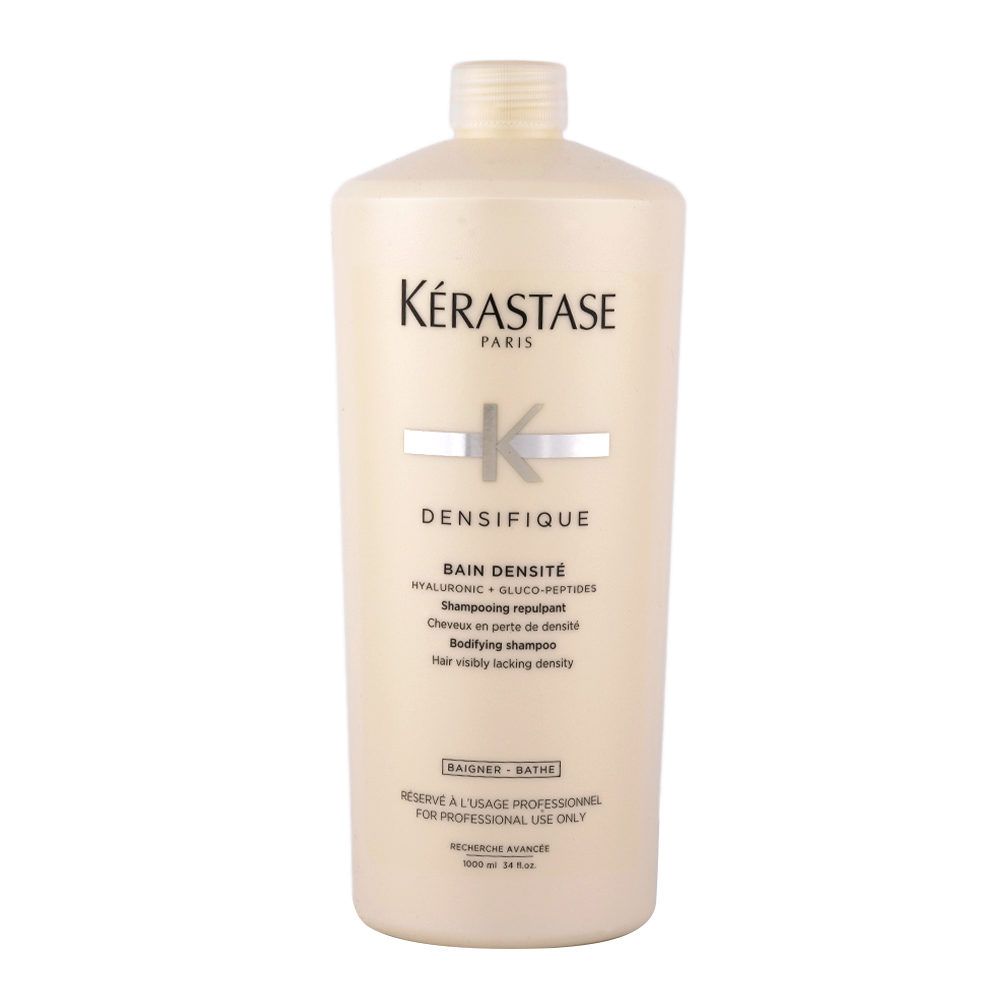 Kérastase Densifique Bain Densite 1000Ml