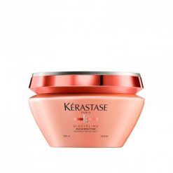 Kérastase Discipline Maskeratine Mascarilla Antiencrespamiento Cabellos Secos 200Ml