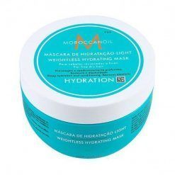 Moroccanoil Mascarilla Hidratante Ultraligera 250Ml