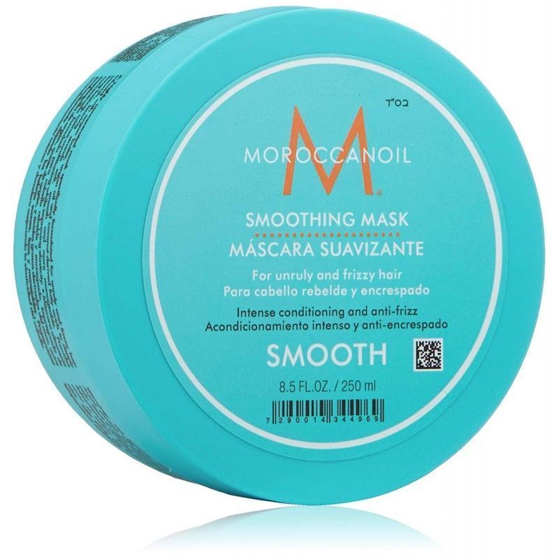 Moroccanoil Mascarilla Suavizante 250Ml