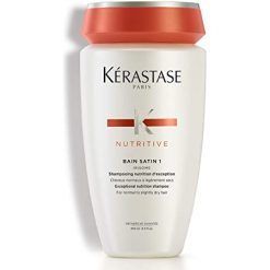 Kérastase Nutritive Bain Satin 1 250Ml