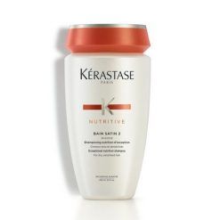 Kérastase Nutritive Bain Satin 2 250Ml