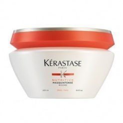 Kérastase Nutritive Masquintens Para Cabellos Gruesos 200Ml