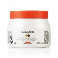 Kérastase Nutritive Masquintens Para Cabellos Gruesos 500Ml