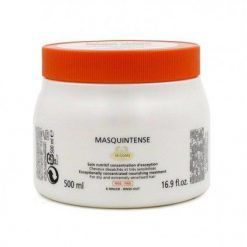 Kérastase Nutritive Masquintense Para Cabellos Finos 500Ml