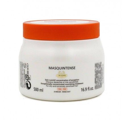 Kérastase Nutritive Masquintense Para Cabellos Finos 500Ml