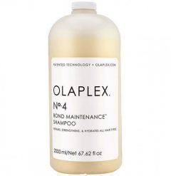 Olaplex Nº 4 Shampoo 2000Ml