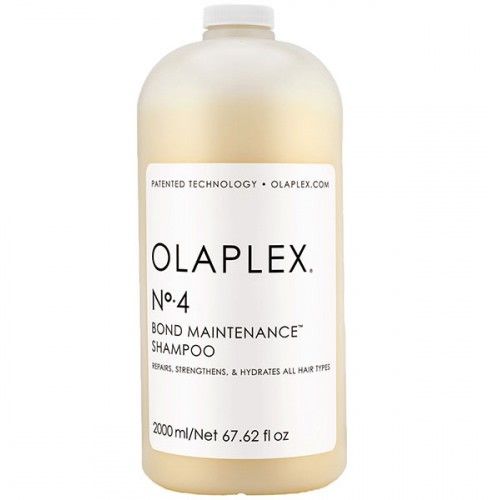 Olaplex Nº 4 Shampoo 2000Ml