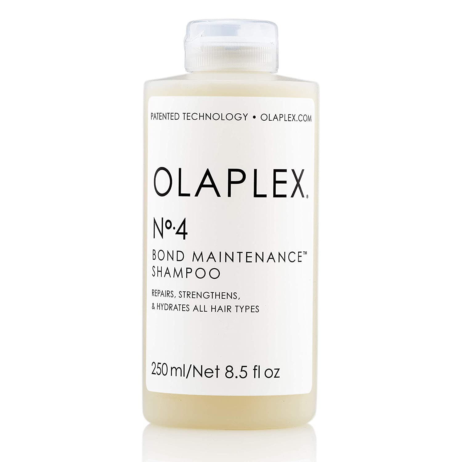 Olaplex Nº 4 Shampoo 250Ml