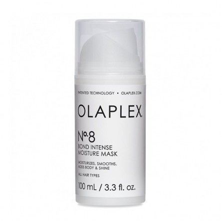 Olaplex Nº 8 Bond Intense Moisture Mask 100Ml