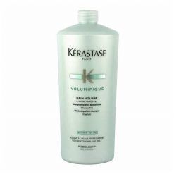 Kérastase Resistance Bain Volumifique 1000Ml