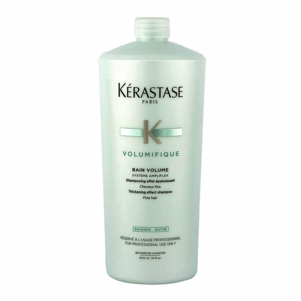 Kérastase Resistance Bain Volumifique 1000Ml