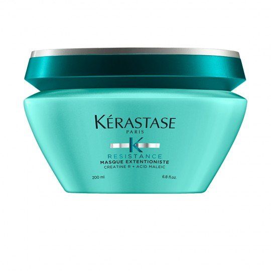 Kérastase Resistance Masque Extentioniste - Mascarilla Reforzante Cabellos Largos 200Ml