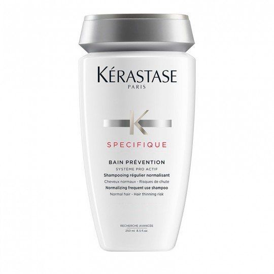 Kérastase Specifique Bain Prevention - Champù Anti - Caìda 250Ml