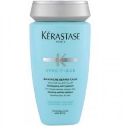 Kérastase Specifique Dermo-Calm Bain Riche - Champú Calmante Y Purificante  250Ml