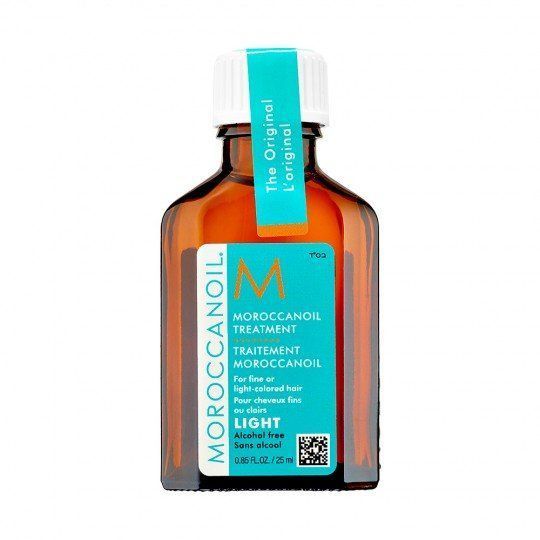 Moroccanoil Tratamiento Light 25Ml