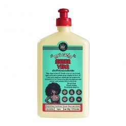 Lola Cosmetics Meu Cacho Minha Vida Crema de Peinar 500g
