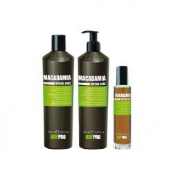 Kaypro Macadamia - Kit Regenerador Cabellos Sensibles