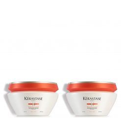 Kérastase Nutritive Masquintense Cheveux Epais For Thick Hair 200Ml Duo