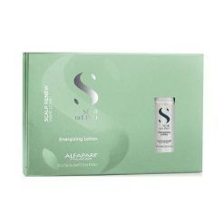 Alfaparf Semi Di Lino Scalp Renew Energizing Lotion 12X10Ml