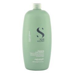 Alfaparf Semi De Lino Scalp Renew Energizing Low Champú 1000Ml
