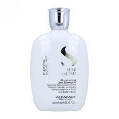 Alfaparf Semi Di Lino Diamond Illuminating Low Champú 250Ml